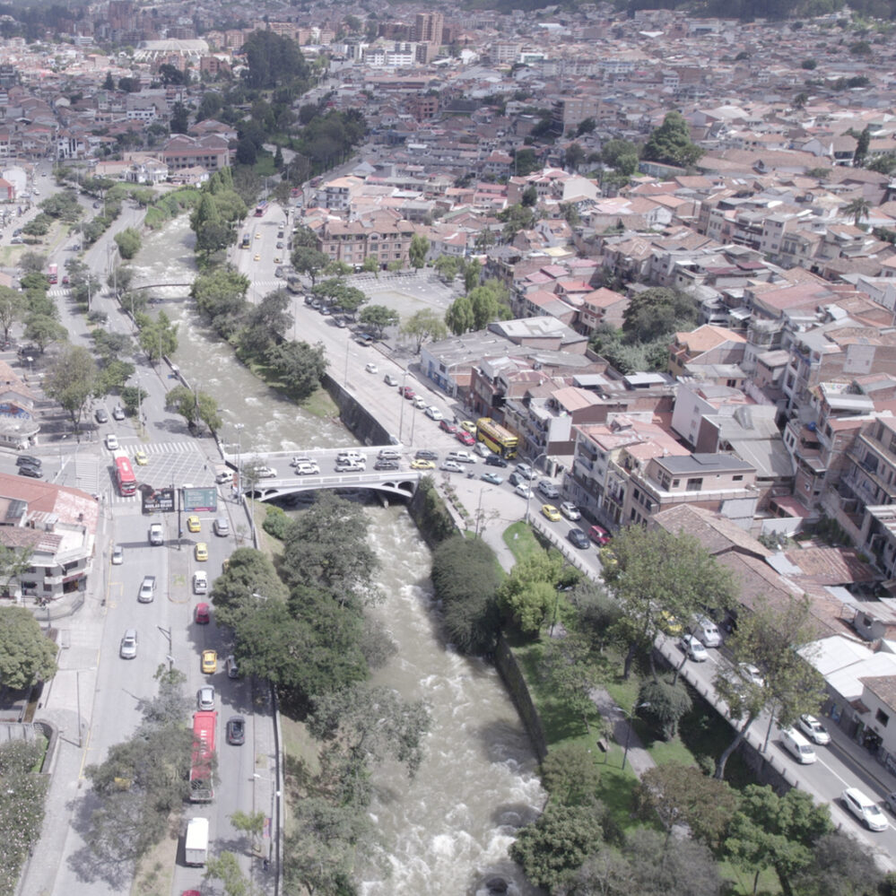 Lut drone DJI